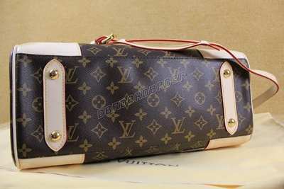 discount louis vuitton handbags monogram canvas m40324 wholesale