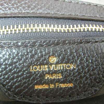 discount louis vuitton handbags leather m07838 coffee monogram leather wholesale