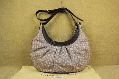 discount louis vuitton handbags monogram ldylle m40405 pink wholesale