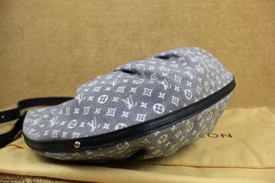 discount louis vuitton handbags monogram ldylle m40404 blue wholesale