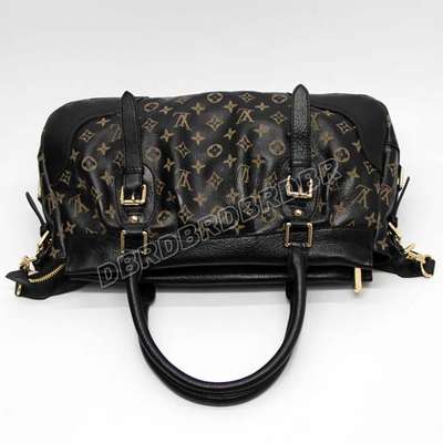 discount louis vuitton handbags leather m96096 heilaoh wholesale