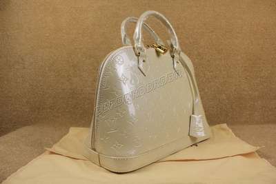 discount louis vuitton handbags monogram vernis m93595 zzbai wholesale