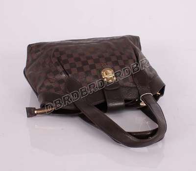 discount louis vuitton handbags leather m93081 kfg wholesale