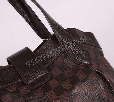 discount louis vuitton handbags leather m93081 kfg wholesale