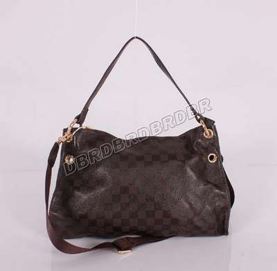 discount louis vuitton handbags leather m96673 kfg wholesale