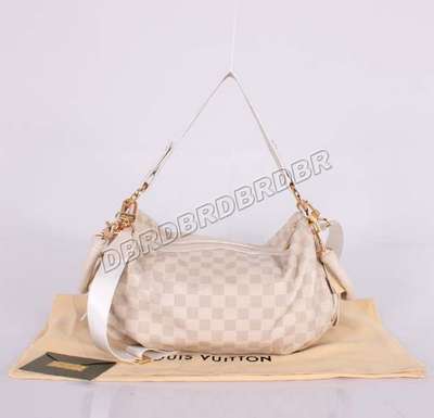 discount louis vuitton handbags leather m98016 mibaig wholesale