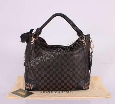 Louis Vuitton M98108 black/gray