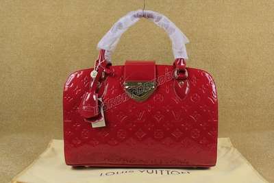 Louis Vuitton M95332 tote Red