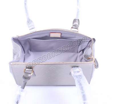 discount louis vuitton handbags monogram vernis m91498 yhui wholesale