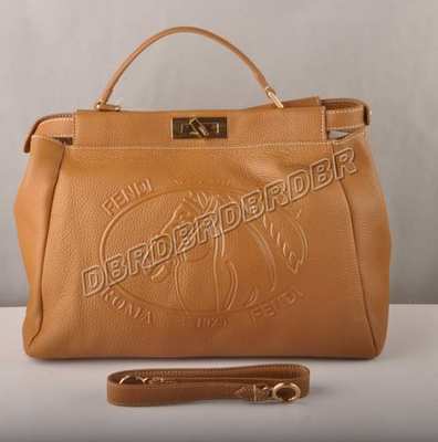 Fendi Handbag-2291Cthunimt_939