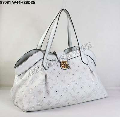 discount louis vuitton handbags monogram mahina 97081 white wholesale