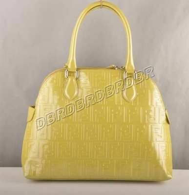 Fendi Handbag-2376hugyz_999