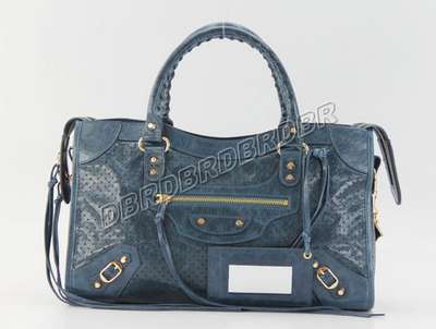 Balenciaga Handbag-086332blan_466