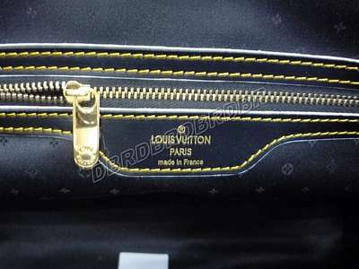 discount louis vuitton handbags suhali leather m91875 black wholesale