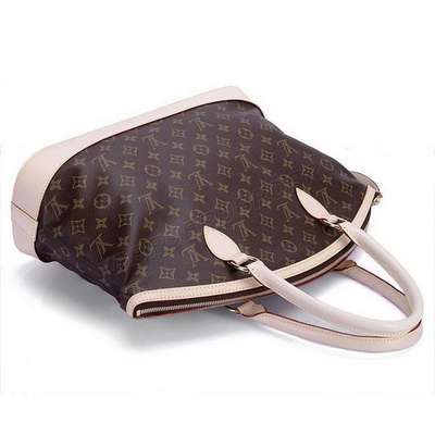 discount louis vuitton handbags monogram canvas m40104 wholesale