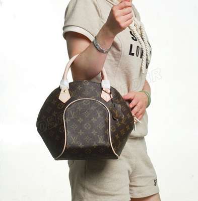 discount louis vuitton handbags monogram canvas m51126 wholesale