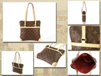 discount louis vuitton handbags monogram canvas m51141 wholesale