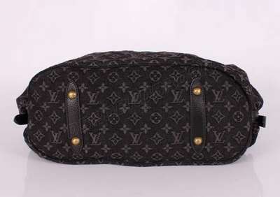 discount louis vuitton handbags monogram denim m95510 wholesale