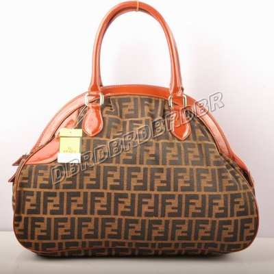 Fendi Handbag-2492Fkfp_1116