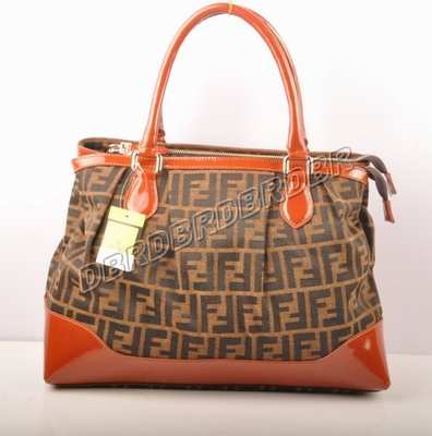 Fendi Handbag-2496Fkfp_1166