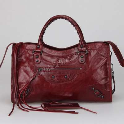 Balenciaga Handbag-085332jhon_530