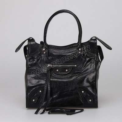 Balenciaga Handbag-235223Shei_533