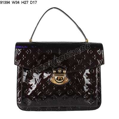 Louis Vuitton 91394 Coffee