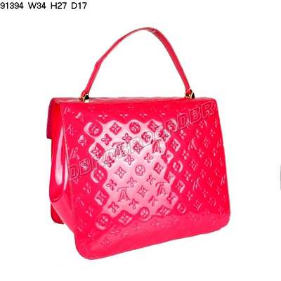 discount louis vuitton handbags monogram vernis 91394 moneygram red wholesale