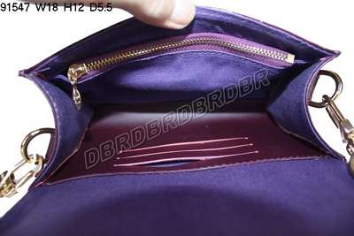 discount louis vuitton handbags monogram vernis 91547 purple wholesale