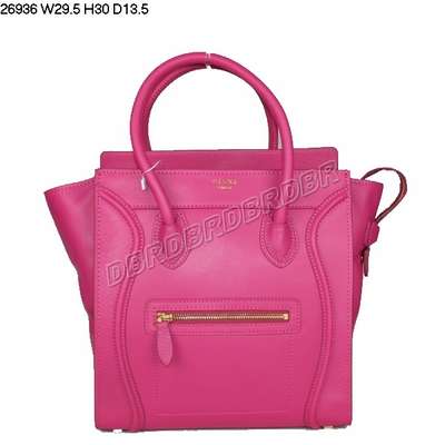 Celine Handbag-26936mhon_283