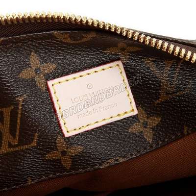 discount louis vuitton handbags monogram canvas m40586 wholesale