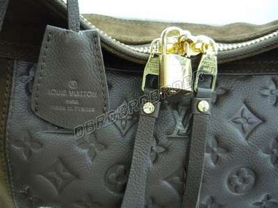 discount louis vuitton handbags monogram empreinte m40583 wholesale