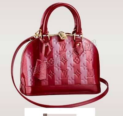 Louis Vuitton M91700 red