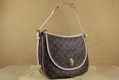 discount louis vuitton handbags monogram canvas m40075 wholesale