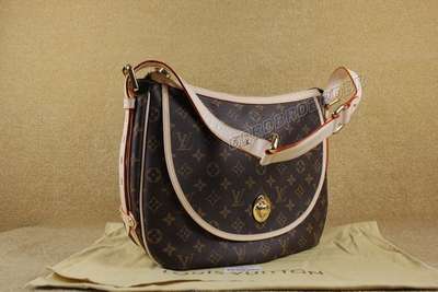 discount louis vuitton handbags monogram canvas m40075 wholesale