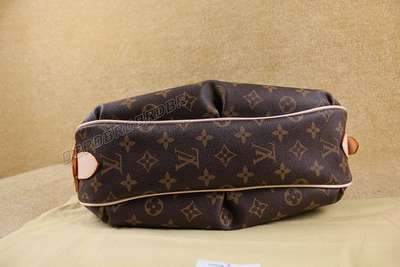 discount louis vuitton handbags monogram canvas m40075 wholesale