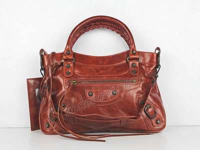 Balenciaga Handbag-084329Szhon_583