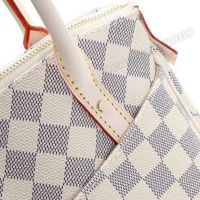 discount louis vuitton handbags damier azur canvas n41176 wholesale