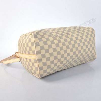 discount louis vuitton handbags damier azur canvas n40392 wholesale