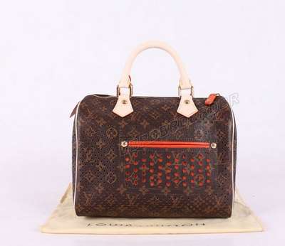 Louis Vuitton M95180 laohorange