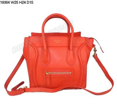 Celine Handbag-18364ython_306