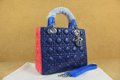 Discount Luxury Handbags Christian Dior 6322xpinsy_359 Wholesale