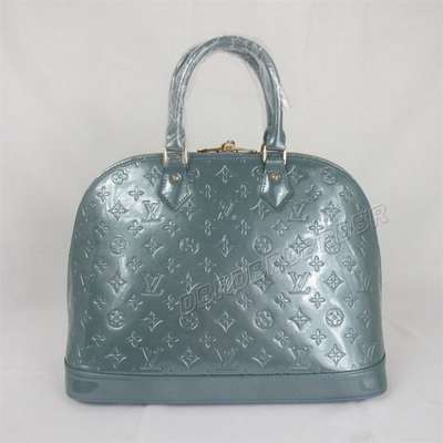 discount louis vuitton handbags monogram vernis m93594 ylan wholesale