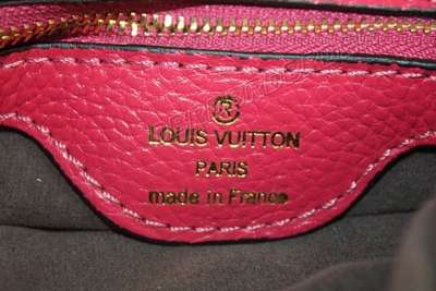 discount louis vuitton handbags monogram empreinte 88001 red wholesale