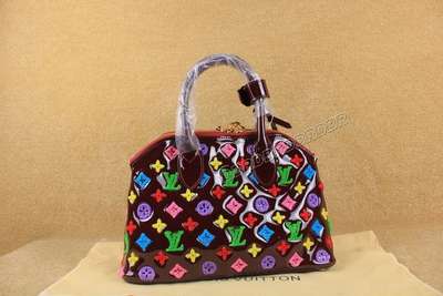 discount louis vuitton handbags monogram vernis m91874 red wholesale