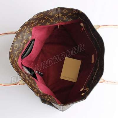 discount louis vuitton handbags monogram canvas m40607 wholesale