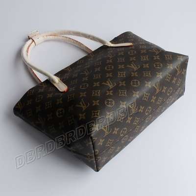 discount louis vuitton handbags monogram canvas m40608 wholesale