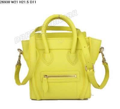 Celine Handbag-26915nmh_382