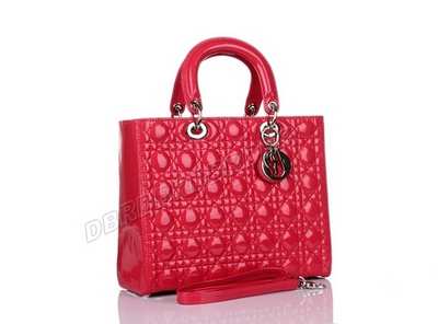 Discount Luxury Handbags Christian Dior 6323-1mhongY_424 Wholesale