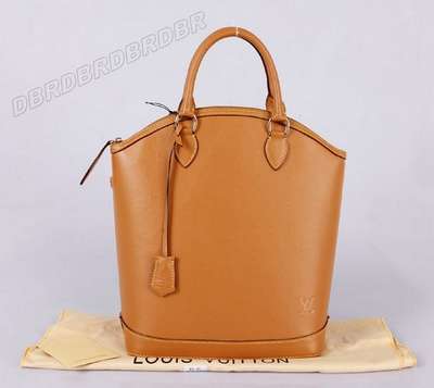 Discount Louis Vuitton Handbags Nomade Leather M85396 Brown Leather Wholesale